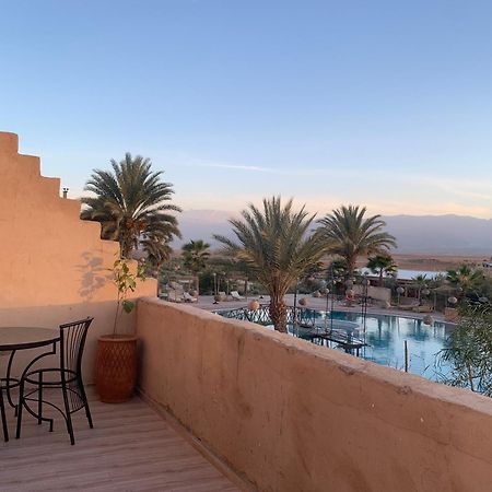 WawizelteLes Jardins D Amizmiz 6 Piscines住宿加早餐旅馆 外观 照片